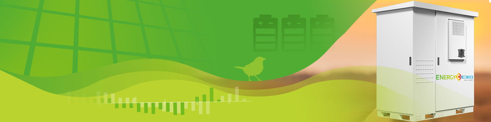 Condor superbatterij